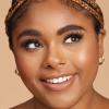 KISS Sister Nature False Eyelashes, ‘Sage’, 12 mm, 100% Natural Hair, Recyclable Paper Box, Printed with Soy Ink, Cruelty Free, Vegan, Includes 1 Pair of Reusable Strip Lashes(Sage)