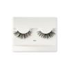 KISS Sister Nature False Eyelashes, ‘Sage’, 12 mm, Biodegradable & Recyclable, Easy to Apply, Reusable Strip Lashes, 100% Natural Hair, Soft & Wispy Finish, Includes 1 Pair Fake Eyelashes