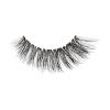 KISS Sister Nature False Eyelashes, ‘Sage’, 12 mm, Biodegradable & Recyclable, Easy to Apply, Reusable Strip Lashes, 100% Natural Hair, Soft & Wispy Finish, Includes 1 Pair Fake Eyelashes