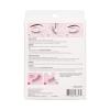 KISS So Wispy Curated Collection of Bestselling False Eyelash Styles Multipack, Volume & Curl, Lash Extensions Look, Signature Wispy Effect, Cruelty Free, Reusable, Contact Lens Friendly, 5-Pair(Multi Pack #1)