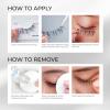 KISS So Wispy Curated Collection of Bestselling False Eyelash Styles Multipack, Volume & Curl, Lash Extensions Look, Signature Wispy Effect, Cruelty Free, Reusable, Contact Lens Friendly, 5-Pair(Medium Volume – Multi Pack)