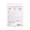 KISS So Wispy Curated Collection of Bestselling False Eyelash Styles Multipack, Volume & Curl, Lash Extensions Look, Signature Wispy Effect, Cruelty Free, Reusable, Contact Lens Friendly, 5-Pair(So Wispy Variety)
