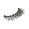 KISS The Muses, False Eyelashes, ‘Legacy’, 12mm, Includes 1 Pair, Easy to Apply, Reusable Lash Clusters(Legacy)
