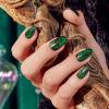 KISS X WICKED: FOR GOOD Press On Nails, ‘Glow With Glinda’, Purple, Short Oval, Waterproof, Chip Proof, Smudge Proof, 28 Fake Nails, Pink Gel Nail Glue (2g), Mini Nail File, & Manicure Stick(My Future Is Unlimited)