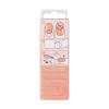 KISS imPRESS No Glue Mani Press On Nails, Bare but Better, ‘Flare’, Medium Neutral, Medium Size, Coffin Shape, Includes 30 Nails, Prep Pad, Instructions Sheet, 1 Manicure Stick, 1 Mini File(33 Count (Pack of 2))