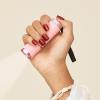 KISS imPRESS No Glue Mani Press On Nails, Color, ‘Red Velvet’, Red, Short Size, Squoval Shape, Includes 30 Nails, Prep Pad, Instructions Sheet, 1 Manicure Stick, 1 Mini File