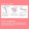 KISS imPRESS No Glue Mani Press On Nails, Color, ‘YOLO’, Yellow, Short Size, Squoval Shape, Includes 30 Nails, Prep Pad, Instructions Sheet, 1 Manicure Stick, 1 Mini File(YOLO)