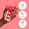 KISS imPRESS No Glue Mani Press On Nails, Color, ‘YOLO’, Yellow, Short Size, Squoval Shape, Includes 30 Nails, Prep Pad, Instructions Sheet, 1 Manicure Stick, 1 Mini File(YOLO)