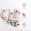 KISS imPRESS No Glue Mani Press On Nails, French, ‘Ditto’, Light Neutral + Pink Tip French, Short Size, Oval Shape, Includes 30 Nails, Prep Pad, Instructions Sheet, 1 Manicure Stick, 1 Mini File(Ditto)