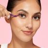 KISS imPRESS Press-On Falsies No-Glue False Eyelash Clusters Precision Applicator, 1 Piece, Non-Stick, Ergonomic, Easy to Use