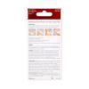 Kiss Everlasting French Nail Manicure, Chip-Free, Flexi-Fit Technology, Real Short, “String of Pearls”, Nail Kit with Pink Nail Glue (Net Wt. 2g / 0.07oz), Mini File, Manicure Stick, and 28 Fake Nails(1 Count (Pack of 96))