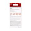 Kiss Everlasting French Nail Manicure, Chip-Free, Flexi-Fit Technology, Real Short, “String of Pearls”, Nail Kit with Pink Nail Glue (Net Wt. 2g / 0.07oz), Mini File, Manicure Stick, and 28 Fake Nails(24 Count (Pack of 1))