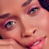 WICKED X imPRESS Press On Self Adhesive Eyelashes, ‘Welcome to OZ’, 8mm-10mm Natural Volume Press On Lashes, Pink Glitter, No Glue Needed, 12 Lash Clusters & Non-Stick Mini Applicator(Welcome to OZ)