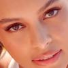 imPRESS | The Summer I Turned Pretty Long Lasting Self Adhesive Eyelashes, ‘Demi Bold’, 24 Medium Volume Press On Lash Clusters, 5mm-14mm, Non-Stick Applicator, Bonus Stickers, Reusable Case(Demi Natural)