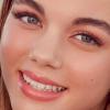 imPRESS | The Summer I Turned Pretty Long Lasting Self Adhesive Eyelashes, ‘Demi Bold’, 24 Medium Volume Press On Lash Clusters, 5mm-14mm, Non-Stick Applicator, Bonus Stickers, Reusable Case(Demi Edgy)