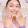 imPRESS Color Ombre Press On Nails, ‘Friendzone’, Blue, Short Oval, PureFit Technology, Patented Super Hold Adhesive, Chip Proof, Smudge Proof, Mini Nail File, Manicure Stick & 30 Fake Nails(Take A Chance)