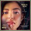 imPRESS X WICKED: FOR GOOD Press On Self Adhesive Eyelashes, ‘Forever My Friend’, 8mm-10mm Natural Volume Press On Lashes, Purple Glitter, 12 Lash Clusters & Non-Stick Mini Applicator(Friends Till The End)