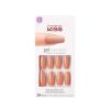 KISS Gel Fantasy Ready-to-Wear Gel Nails – Here with me