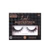 KISS Lash Couture Masterpiece Hand-Woven Faux Mink False Eyelashes, Style ‘Prêt-À-Porter’, 12mm, Easy to Apply, Reusable, Vegan, Cruelty Free, 1 Pair Strip Lashes(Avant-Garde)