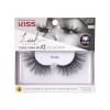 KISS Lash Couture Triple Push Up XL Collection False Eyelashes, 3D Volume in Extra Long Length with Triple Design Technology, Cruelty-Free and Reusable, Style ‘Slip’, 1 Pair Fake Eyelashes(1 Pair (Pack of 6))