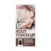 KISS Root Touch Up Complete Bleach Application Kit with Precision Applicator, Bleaching Powder, Developing Crèmes, Brush, Plastic Gloves, & Instruction Sheet