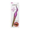 KISS imPRESS Press-On Falsies No-Glue False Eyelash Clusters Precision Applicator, 1 Piece, Non-Stick, Ergonomic, Easy to Use