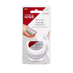 KISS Salon Dip Color Powder – Shock Value