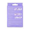 KISS Majestic Press On Nails(Light Blue)