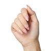 KISS Majestic Press On Nails(Light Pink)