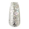 KISS Masterpiece One-Of-A-Kind Luxe Manicure, Premium Acrylic Fake Nails with Pink Gel Nail Glue, Manicure Stick, Mini Nail File, & 30 Glue On Nails Including 12 Accent Nails(Pink)