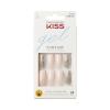 KISS Gel Fantasy Sculpted Nails- FRIENDS(Night After)