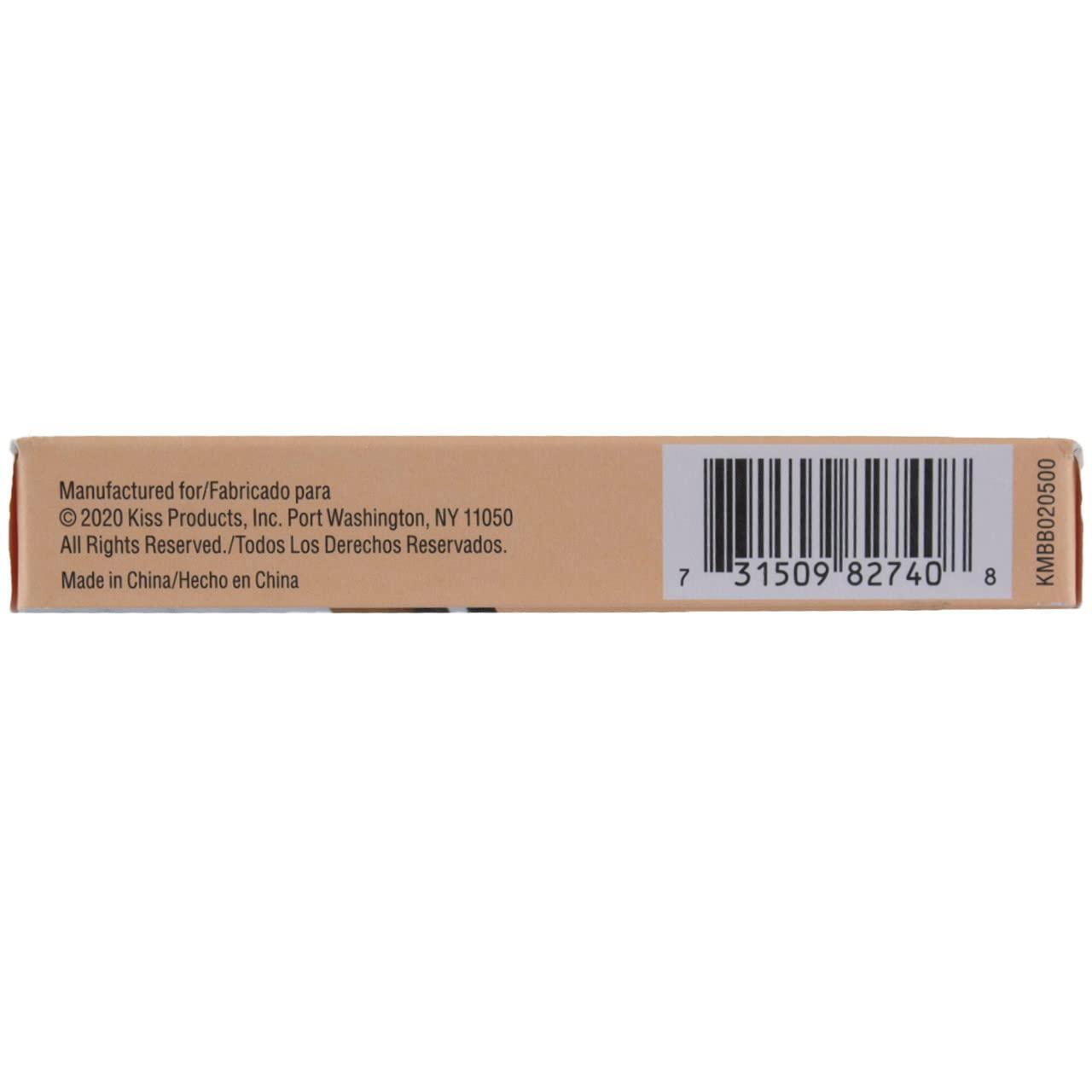 imageKiss My Lash But Better No Filters Pack of 2