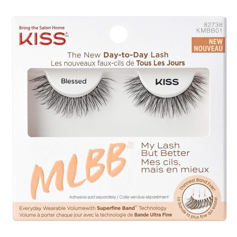 imageKiss My Lash But Better Blessed Pack of 6