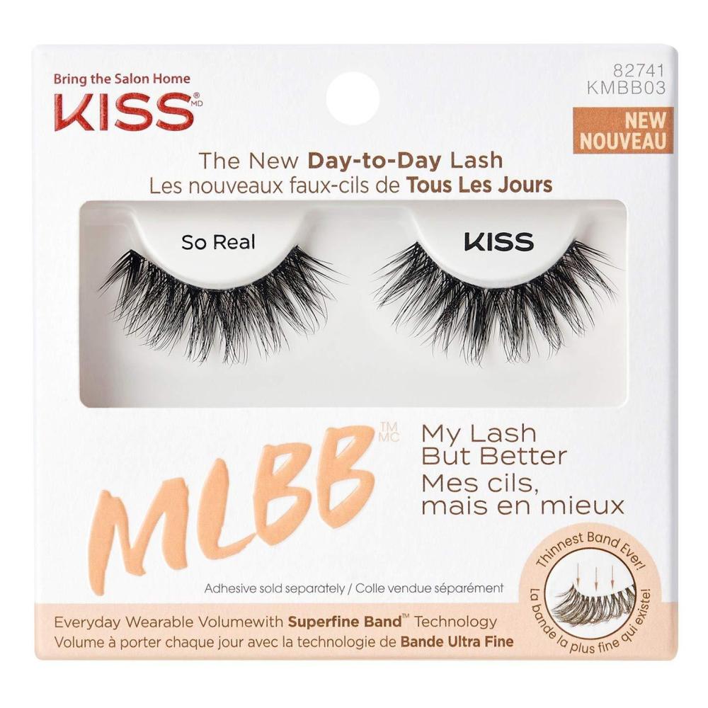 imageKiss My Lash But Better So Real Pack of 3