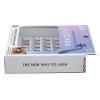 KISS Falscara Lengthening Wisps Multi-Pack (Pack of 3)(1 count (Pack of 3))