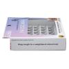 KISS Falscara Lengthening Wisps Multi-Pack (Pack of 3)(1 count (Pack of 3))