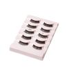 KISS I ENVY Multi Pack Eyelashes Juicy Volume 01 KPEM12(KPEM12)