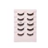 KISS I ENVY Multi Pack Eyelashes Juicy Volume 01 KPEM12(KPEM12)