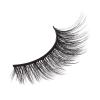 KISS Lash Couture Faux Mink Collection False Eyelashes, ‘Gala’, 12mm, Easy to Apply, Reusable, Vegan & Cruelty free, No Damage To Natural Lashes, 1 Pair Strip Lashes