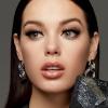 KISS Lash Couture Faux Mink Collection False Eyelashes, ‘Gala’, 12mm, Easy to Apply, Reusable, Vegan & Cruelty free, No Damage To Natural Lashes, 1 Pair Strip Lashes