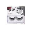 KISS Lash Couture Triple Push Up Collection, 3D Volume False Eyelashes with Triple Design Technology, Multi-Angles & Lengths, Reusable, Style ‘Camisole’, 1 Pair Fake Eyelashes