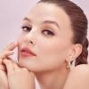 KISS The New Natural False Eyelashes, Easy to Apply, Reusable Fake Lashes, Cruelty Free, Includes 24 Short & Medium Length (12mm-16mm) Natural Volume Trio Lash Clusters – Style ‘Noir’