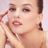 KISS The New Natural, False Eyelashes, ‘Neo’, 12mm-14mm, Includes 24 Wisps, Easy to Apply, Reusable Lash Clusters(4 pair (Pack of 1))
