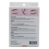Kiss So Wispy Pompadour Lashes 5 Pairs (Pack of 2)