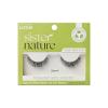 KISS False Eyelashes – Vegan, Reusable Strip Lashes for Comfortable Wear(Storm)