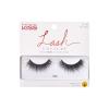 KISS Lash Couture Faux Mink Collection False Eyelashes, ‘Gala’, 12mm, Easy to Apply, Reusable, Vegan & Cruelty free, No Damage To Natural Lashes, 1 Pair Strip Lashes