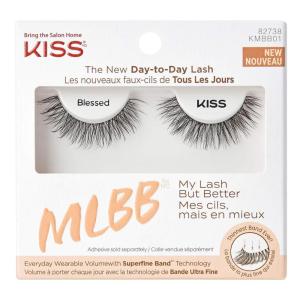 Kiss My Lash But Better Blessed (Pack of 6)