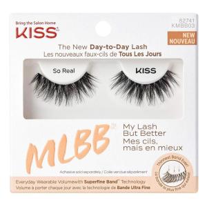 Kiss My Lash But Better So Real (Pack of 3)