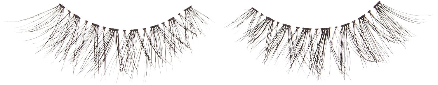 imageKiss So Wispy Pixie Lashes 5 Pairs
