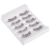 Kiss So Wispy Pixie Lashes 5 Pairs